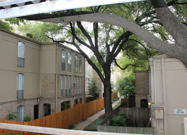 Property at 4637 Wild Indigo St #493, Houston, TX, 77027, 1 bed, 1 bath, [object Object]