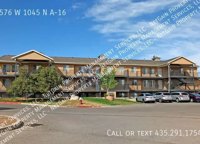 Property at 576 W 1045 N, Cedar City, UT, 84721, 3 beds, 2 baths, [object Object]