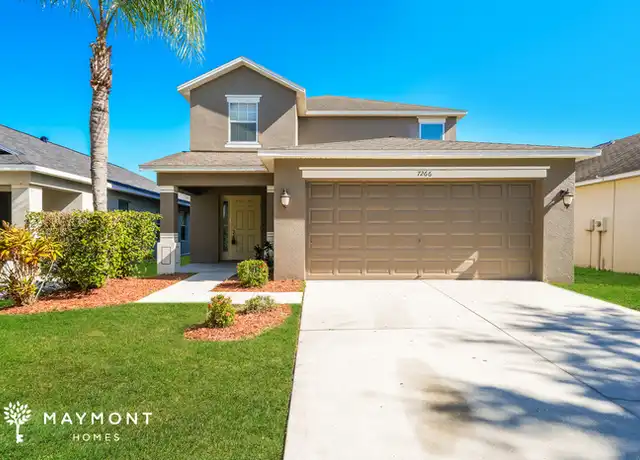 Property at 7266 Lumber Port Dr, Ruskin, FL, 33573, 5 beds, 3 baths, [object Object]