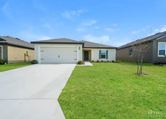 Property at 6130 Dolostone Dr, Lakeland, FL, 33811, 3 beds, 2 baths, [object Object]