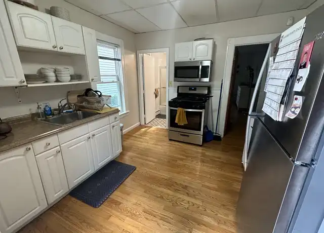 Property at 53 Market St Unit 3, Cambridge, MA, 02139, 1 bed, 1 bath, [object Object]