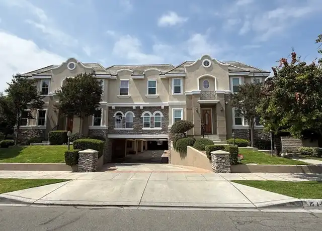 Property at 15 Alta St Unit C, Arcadia, CA, 91006, 5 beds, 3 baths, [object Object]