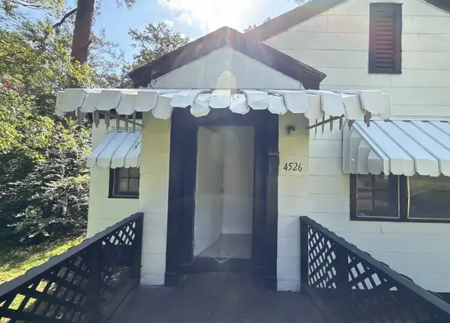 Property at 4526 Hanging Moss Rd, Jackson, MS, 39206, 4 beds, 2 baths, [object Object]