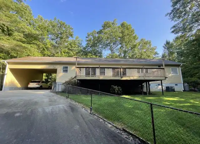 Property at 76 Juniper Ln, Brevard, NC, 28712, 3 beds, 2 baths, [object Object]