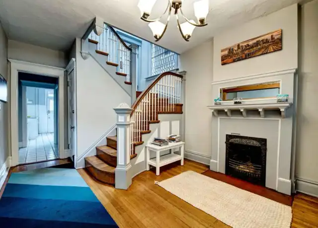 Property at 1225 N Clarkson St Unit 2, Denver, CO, 80218, 3 beds, 2 baths, [object Object]