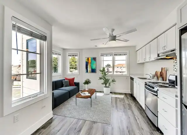 Property at 1660 47th Ave Unit A-214, Oakland, CA, 94601, 1 bed, 1 bath, [object Object]