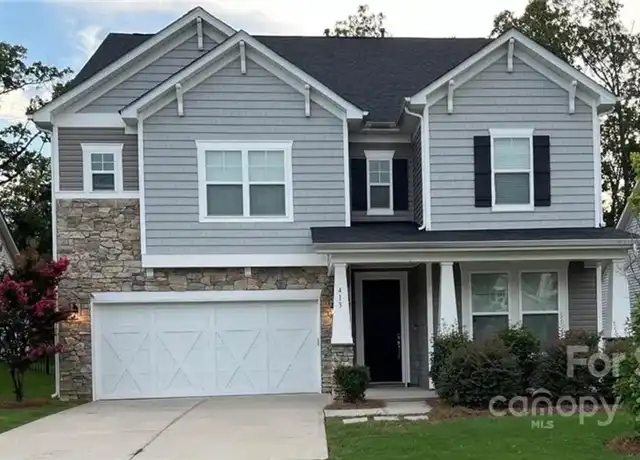 Property at 413 Hunton Forest Dr NW, Concord, NC, 28027, 5 beds, 4 baths, [object Object]