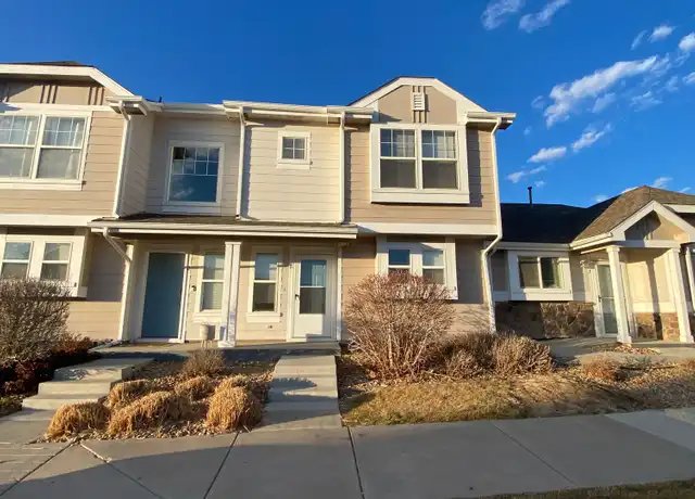 Property at 5888 Biscay St, Denver, CO, 80249, 3 beds, 2.5 baths, [object Object]