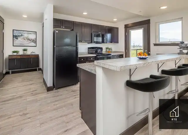 Property at Boulder Creek Apartments - 1126 Abigail Ln, Bozeman, MT, 59718, 2 beds, 2 baths, [object Object]