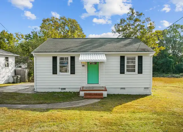 Property at 206 Raynor St, Durham, NC, 27703, 2 beds, 1 bath, [object Object]