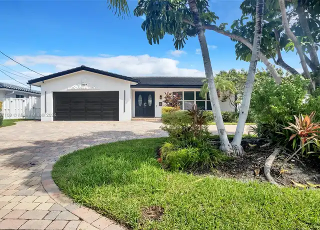 Property at 5220 NE 26th Ave, Fort Lauderdale, FL, 33308, 4 beds, 3 baths, [object Object]