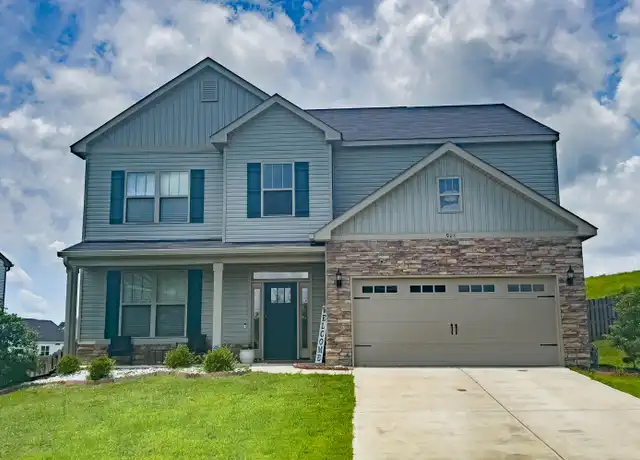 Property at 984 Burlington Dr, Augusta, GA, 30909, 5 beds, 3 baths, [object Object]