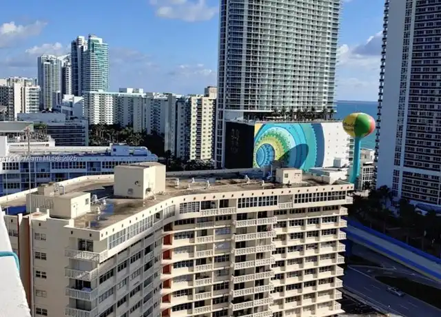 Property at 1817 S Ocean Dr #419, Hallandale Beach, FL, 33009, 1 bed, 1.5 baths, [object Object]