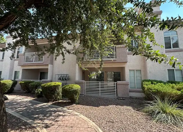 Property at 4555 E Sahara Ave #260, Las Vegas, NV, 89104, 2 beds, 2 baths, [object Object]