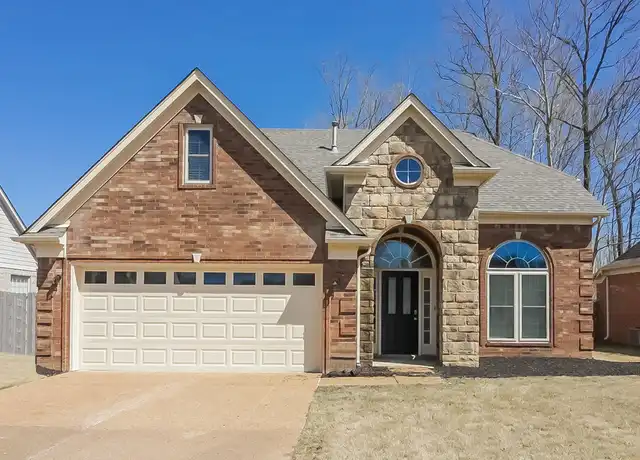 Property at 1448 Carlton Ridge Dr, Cordova, TN, 38016, 3 beds, 3 baths, [object Object]