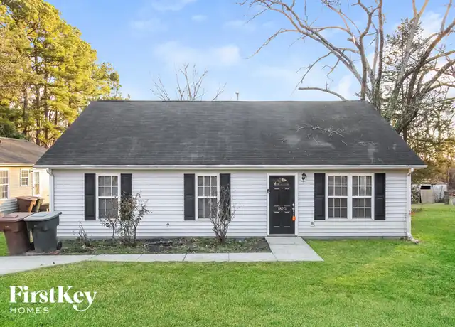 Property at 1820 Willora St, Greensboro, NC, 27406, 3 beds, 2 baths, [object Object]