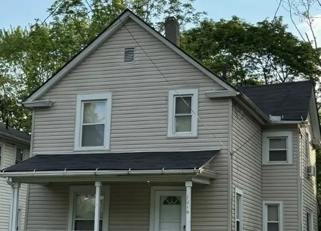 Property at 1214 Bellows St, Akron, OH, 44301, 3 beds, 2 baths, [object Object]