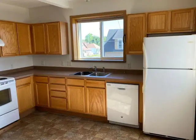 Property at 730 Wabash St Unit D, Rhinelander, WI, 54501, 3 beds, 1 bath, [object Object]