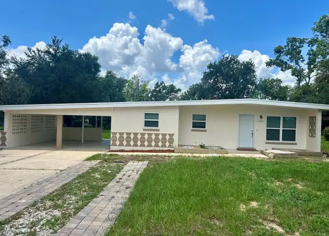 Property at 1230 Hampton St, Clermont, FL, 34711, 3 beds, 1.5 baths, [object Object]