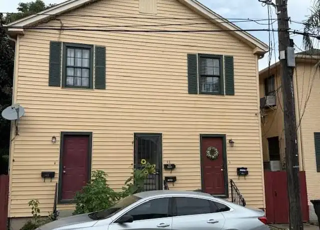 Property at 7437 Prytania St Unit A, New Orleans, LA, 70118, 1 bed, 1 bath, [object Object]