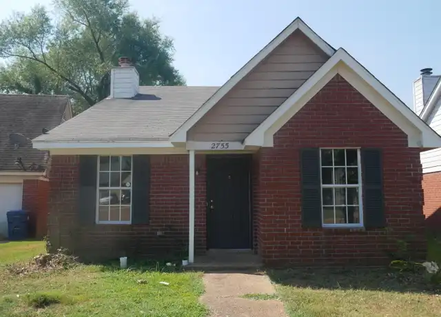Property at 2755 Hampden Cv, Horn Lake, MS, 38637, 3 beds, 2 baths, [object Object]