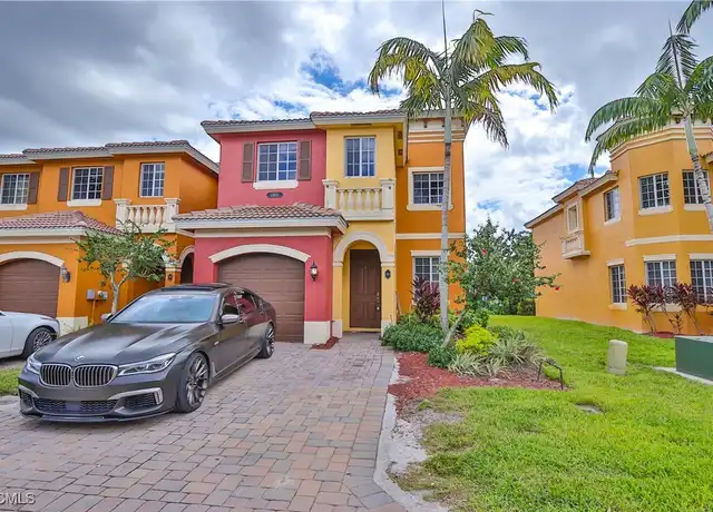 Property at 10231 Tin Maple Dr #80, Estero, FL, 33928, 4 beds, 3 baths, [object Object]