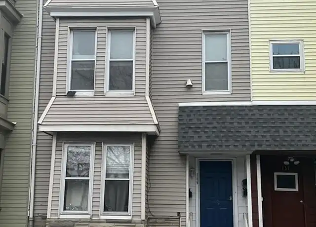 Property at 133 Havre St Unit 1, Boston, MA, 02128, 1 bed, 1 bath, [object Object]