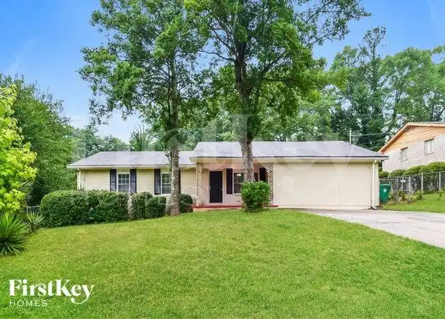 Property at 2622 McGlynn Dr, Decatur, GA, 30034, 4 beds, 3 baths, [object Object]