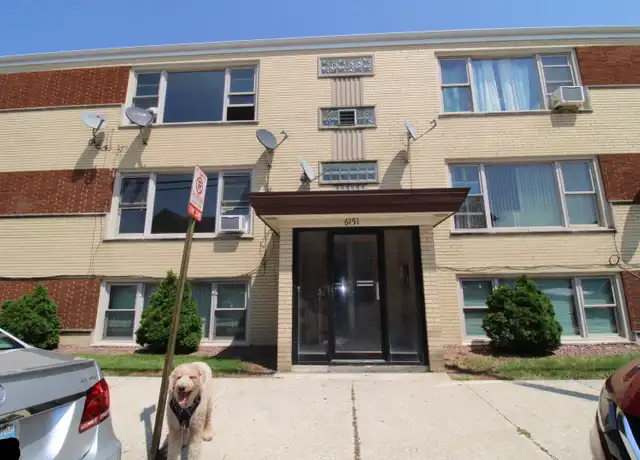 Property at 6151 76th Ave Unit 2N, Summit, IL, 60501, 2 beds, 1 bath, [object Object]