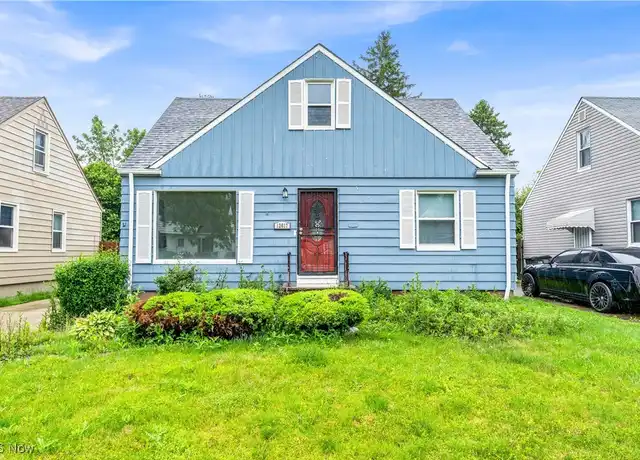 Property at 12617 York Blvd, Cleveland, OH, 44125, 3 beds, 2 baths, [object Object]