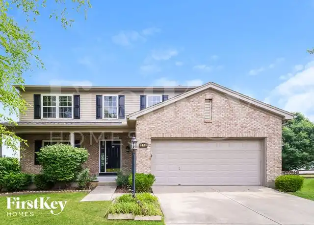 Property at 914 Birch Grv, Morrow, OH, 45152, 4 beds, 2.5 baths, [object Object]