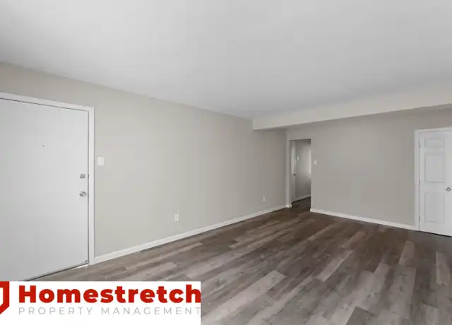 Property at 15 Bruce Dr Unit 1, Florissant, MO, 63031, 1 bed, 1 bath, [object Object]