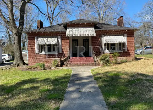 Property at 106 S Hughes St SW, Rome, GA, 30165, 1 bed, 1 bath, [object Object]