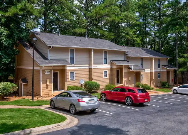 Property at 1700 Exchange - 1700 Treehouse Pkwy, Norcross, GA, 30093, 1-3 bed, 1-2.5 bath, [object Object]