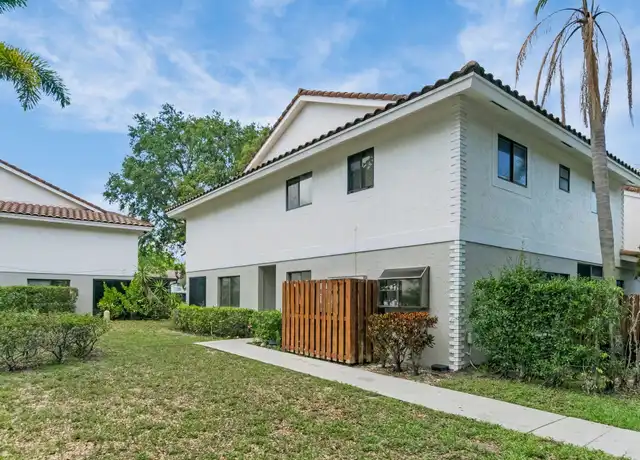 Property at 7890 Lago del Mar Dr #141, Boca Raton, FL, 33433, 3 beds, 2.5 baths, [object Object]