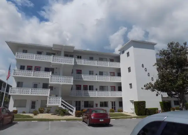 Property at 8055 112th St #401, Seminole, FL, 33772, 2 beds, 2 baths, [object Object]