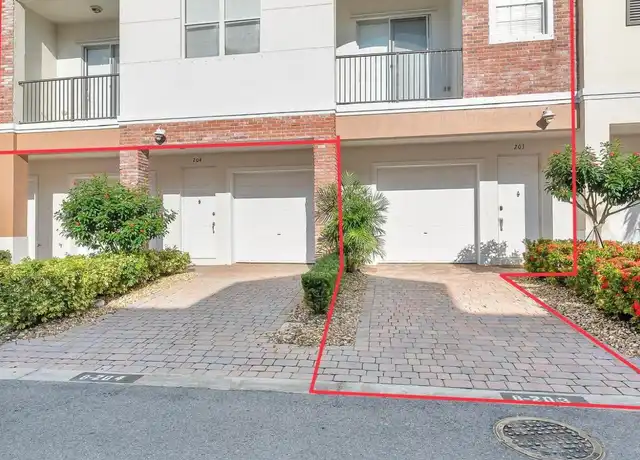 Property at 10280 SW Stephanie Way Unit 8-203, Port Saint Lucie, FL, 34987, 2 beds, 2 baths, [object Object]