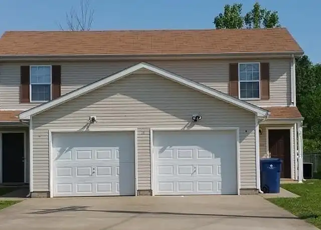 Property at 251 Senator Dr Unit A, Clarksville, TN, 37042, 2 beds, 1 bath, [object Object]