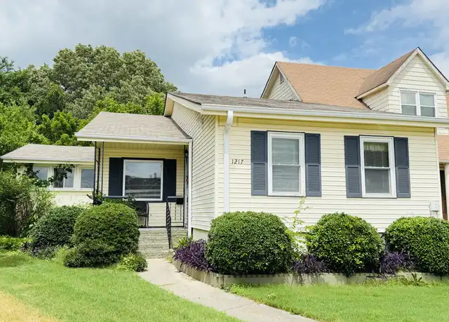 Property at 1217 Catskill Cir SE Unit 1, Huntsville, AL, 35802, 2 beds, 2 baths, [object Object]