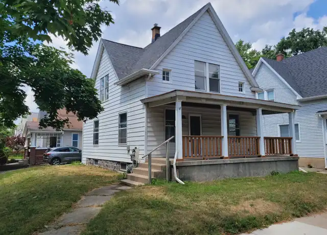 Property at 1701 Center Ave NE, Grand Rapids, MI, 49505, 3 beds, 1 bath, [object Object]