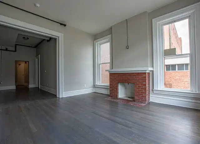Property at 22 S 6th St Unit A, Council Bluffs, IA, 51501, 2 beds, 1 bath, [object Object]