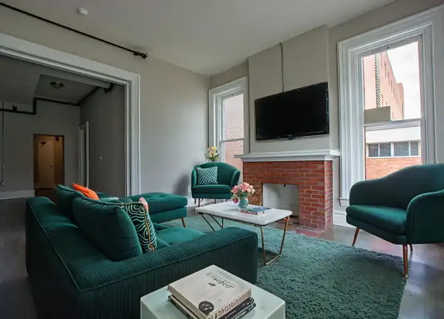 Property at 22 S 6th St Unit A, Council Bluffs, IA, 51501, 2 beds, 1 bath, [object Object]