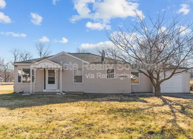 Property at 11820 Larimore Rd, Saint Louis, MO, 63138, 3 beds, 1 bath, [object Object]