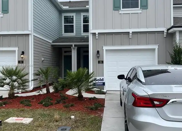 Property at 25 Redbud Rd, Palm Coast, FL, 32137, 3 beds, 2.5 baths, [object Object]