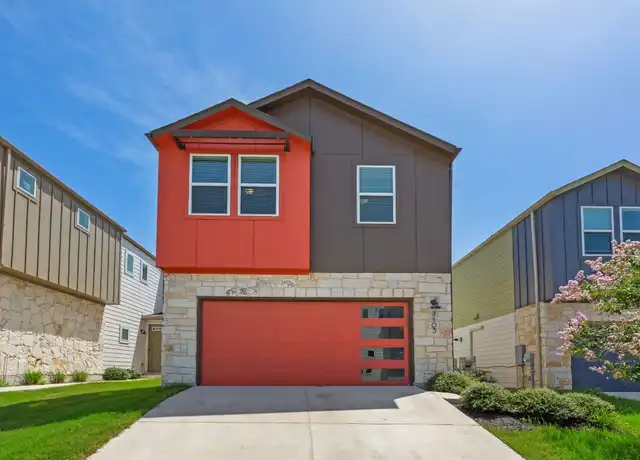 Property at 7103 Travertine Spring Dr #6, Austin, TX, 78744, 3 beds, 2.5 baths, [object Object]