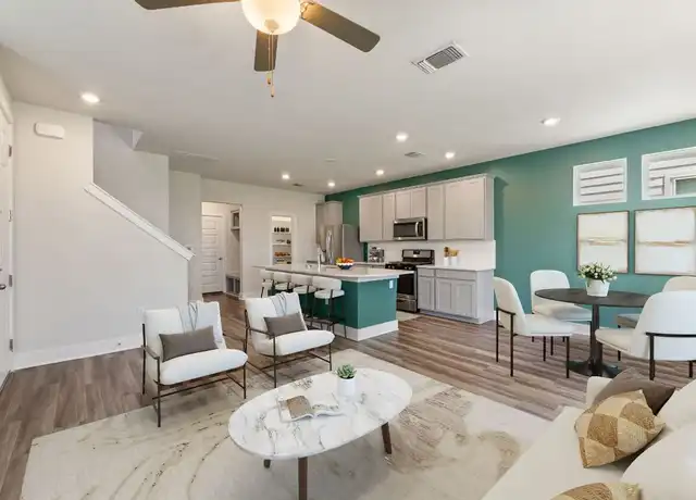 Property at 7103 Travertine Spring Dr #6, Austin, TX, 78744, 3 beds, 2.5 baths, [object Object]