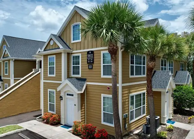 Property at 5611 Bidwell Pkwy #203, Sarasota, FL, 34233, 1 bed, 1 bath, [object Object]