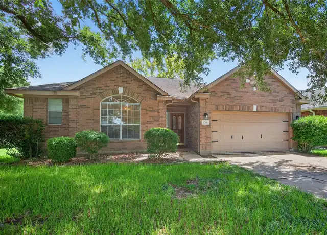 Property at 3214 Southmere Ln, Pearland, TX, 77584, 3 beds, 2 baths, [object Object]