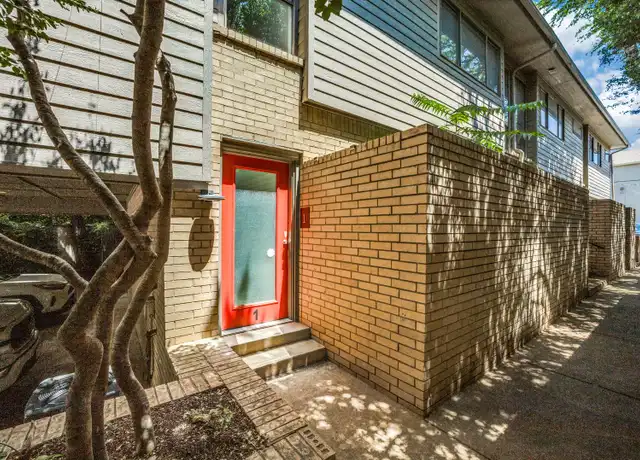 Property at 3610 Routh St Unit 1, Dallas, TX, 75219, 1 bed, 1 bath, [object Object]