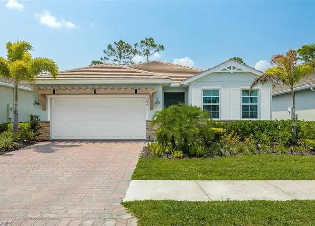 Property at 299 Tamarindo Ln, Naples, FL, 34114, 4 beds, 2 baths, [object Object]